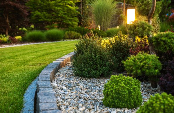 Cost of Bush Relocation in Richland